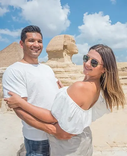 Giza Plateau