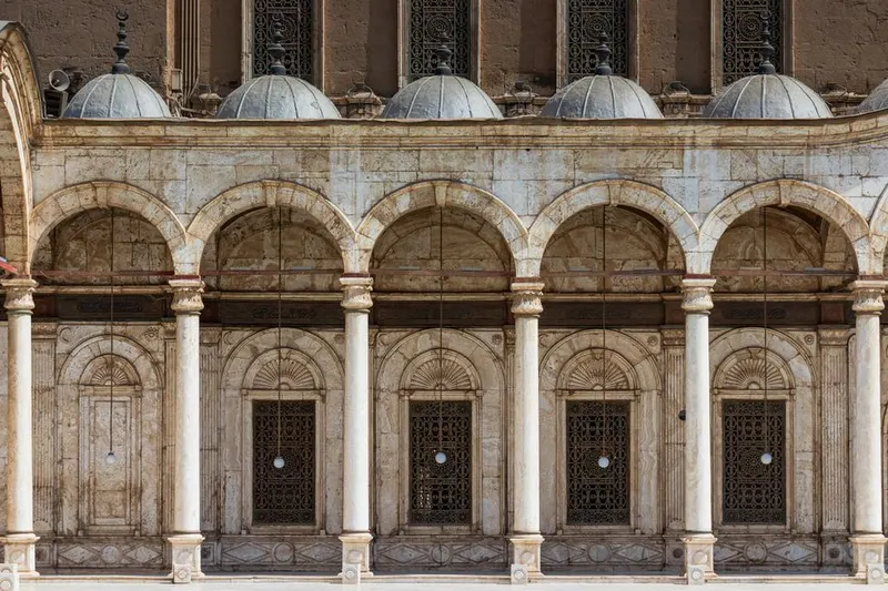 Classical Private Full Day to Cairo Attractions — 2