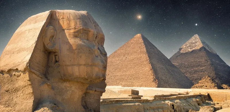 Classical Private Full Day to Cairo Attractions — 12
