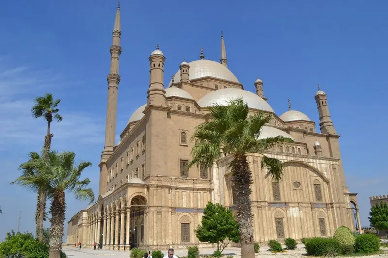 Classical Private Full Day to Cairo Attractions — 13