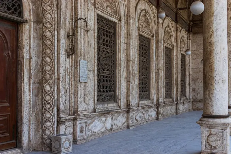 Classical Private Full Day to Cairo Attractions — 3