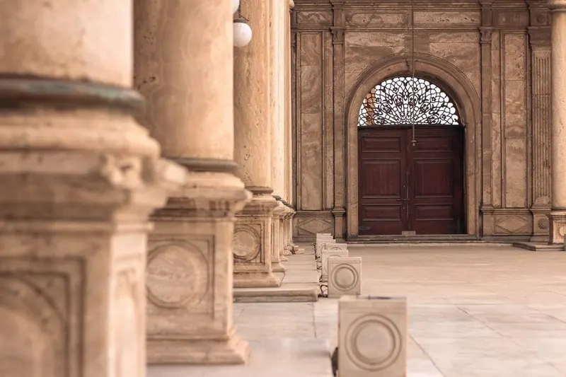 Classical Private Full Day to Cairo Attractions — 4