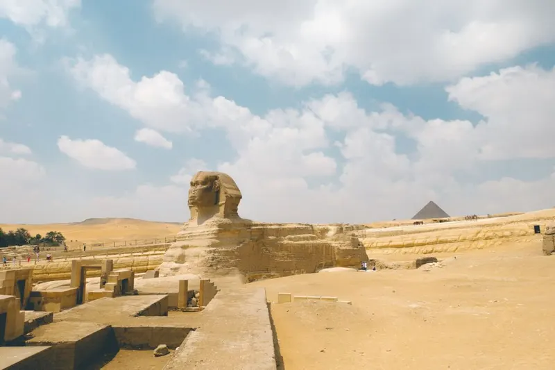 Classical Private Full Day to Cairo Attractions — 8