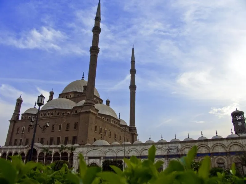 Classical Private Full Day to Cairo Attractions — 10