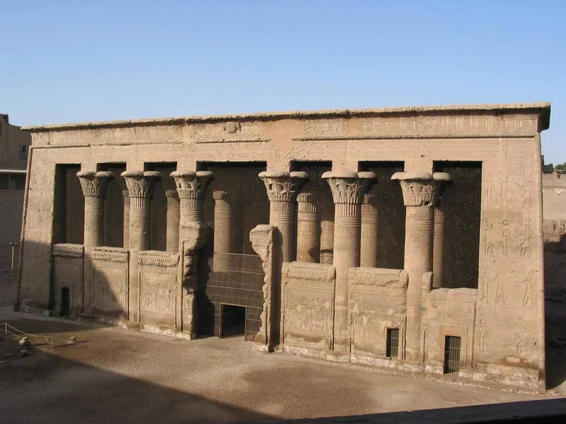 Discover Esna Half Day Tour — 5