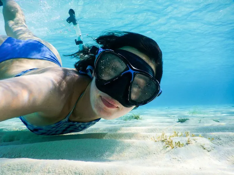 Diving Sessions and Safari trips in Dahab