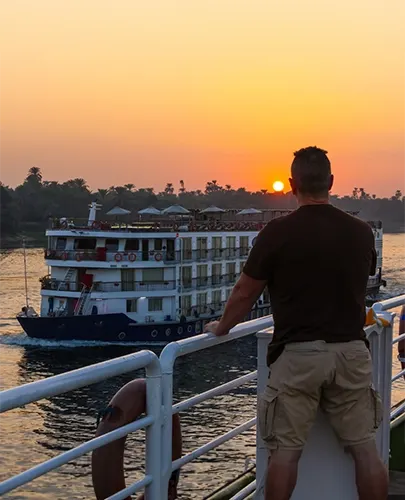 Luxury Nile Cruise