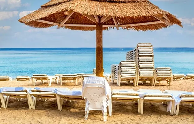 Hurghada – Leisure at the Red Sea — 1