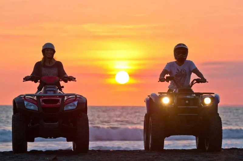 Exciting Quad Bike Safari Tour in Luxor — 2