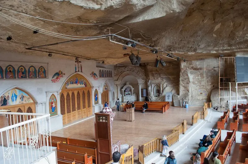 Exploring Egypt (on budget) — 2