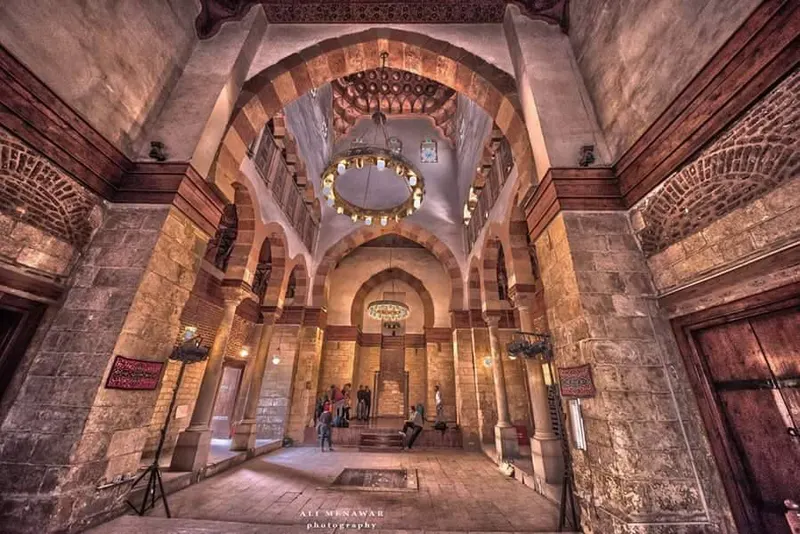 Exploring Egypt (on budget) — 11