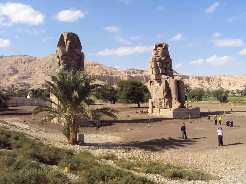 Exploring Egypt (on budget) — 12