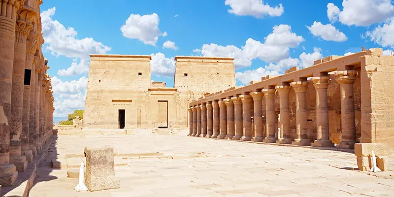 Exploring Egypt (on budget) — 13