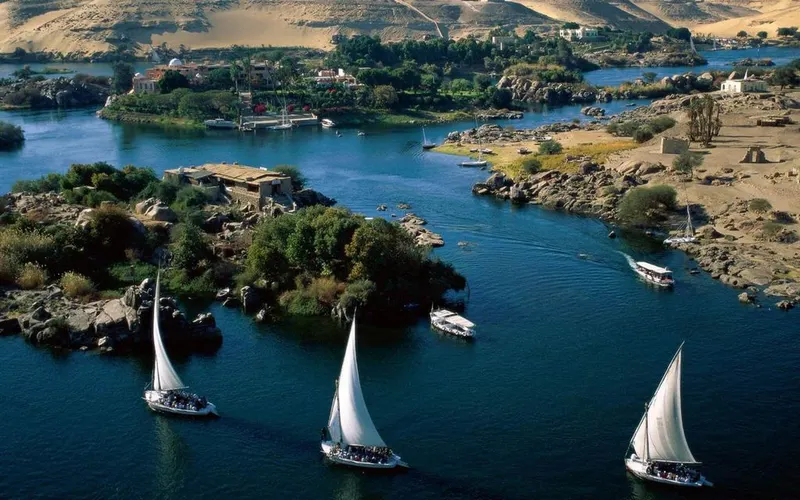Exploring Egypt (on budget) — 14