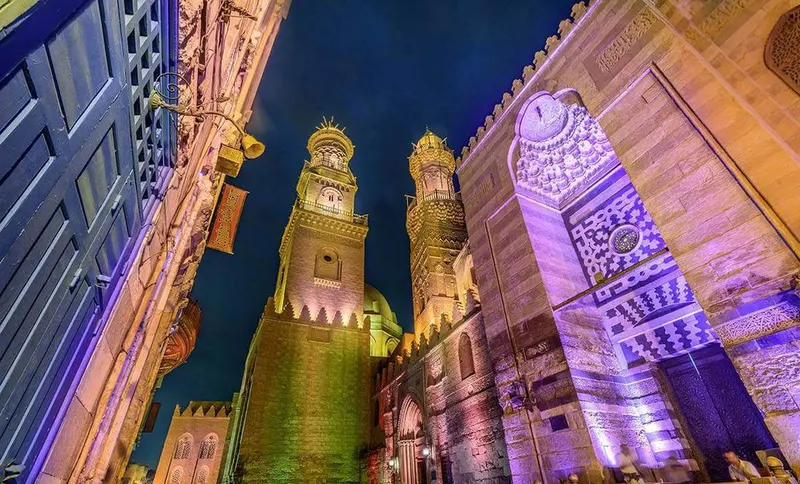Exploring Egypt (on budget) — 8