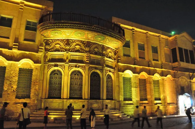 Exploring Egypt (on budget) — 9