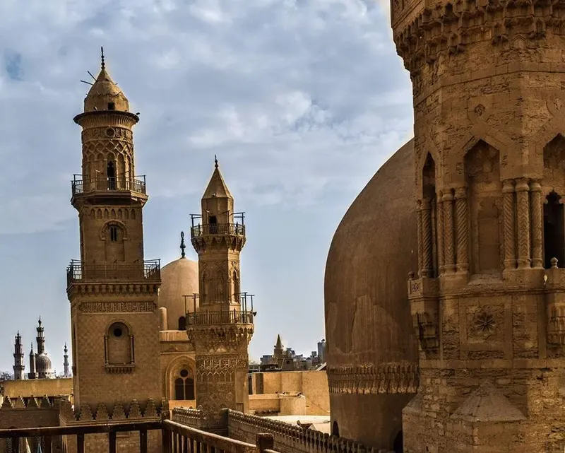 Exploring Egypt (on budget) — 10
