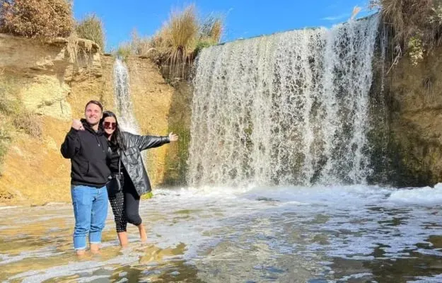 Wadi El Rayan & Natural Wonders — 2