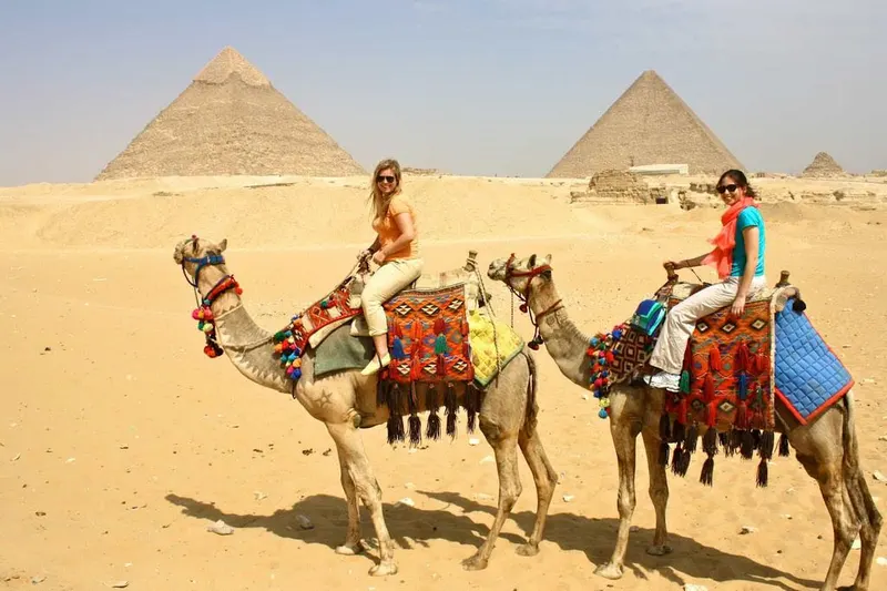 Full Day Tour to Main Things to visit in Cairo