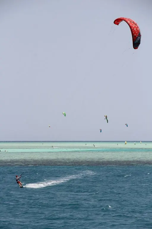 Hamata & Qulaan Islands Snorkeling Adventure — 2