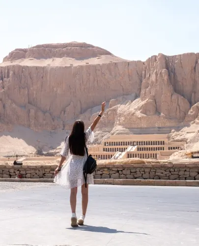 Complete Luxor Experience