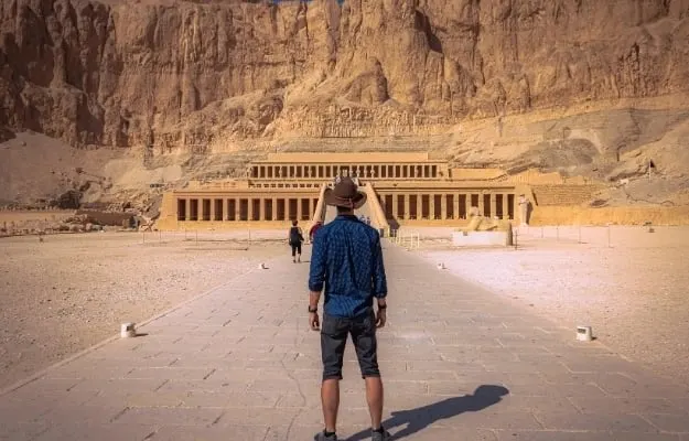 West Bank Wonders — 1