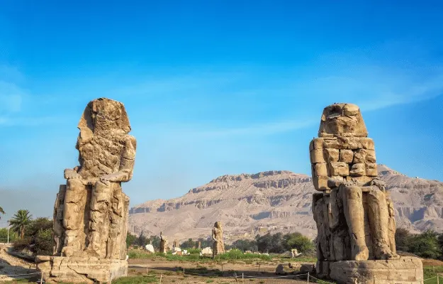West Bank Wonders — 2