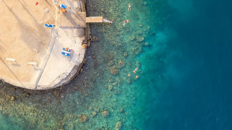 Hurghada Snorkeling Full Day Trip on Budget