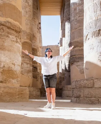 All-Inclusive Full-Day Tour