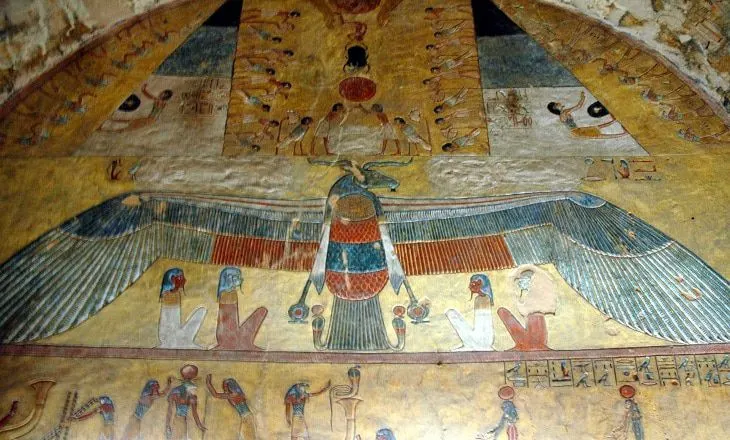 Luxor Highlight Group Tour — 2