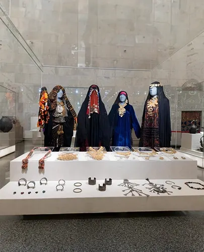 The National Museum