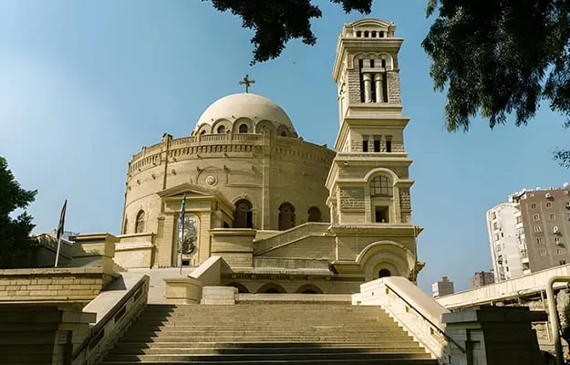 Citadel of Salah al-Din — 2