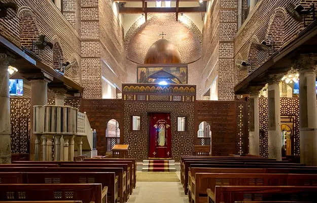 Citadel of Salah al-Din — 3