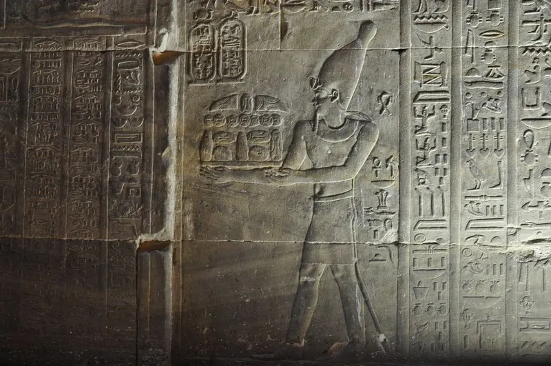 Private Day Trip to Edfu & Kom Ombo Temples — 2