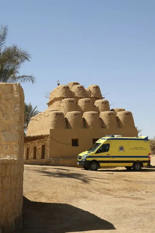 Private Day Trip to El Fayoum Oasis From Cairo