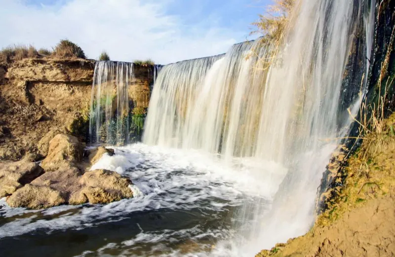 Private Day Trip to El Fayoum Oasis From Cairo — 2