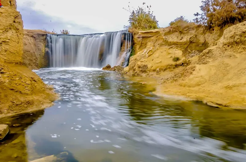 Private Day Trip to El Fayoum Oasis From Cairo — 3