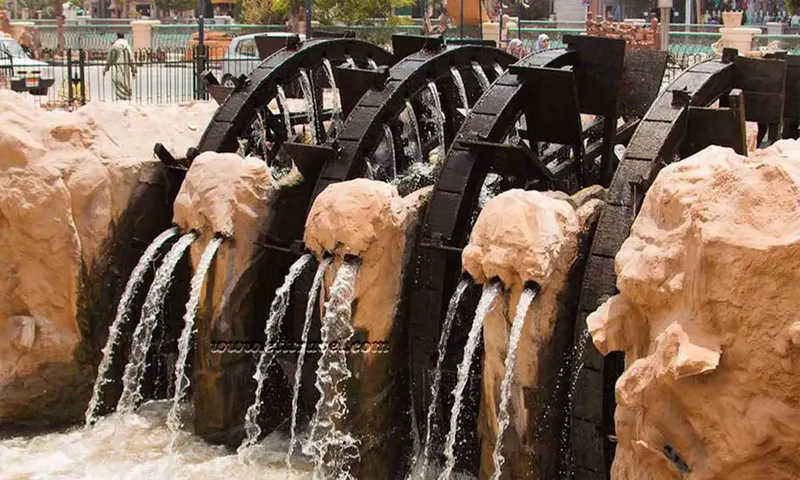 Private Day Trip to El Fayoum Oasis From Cairo — 7