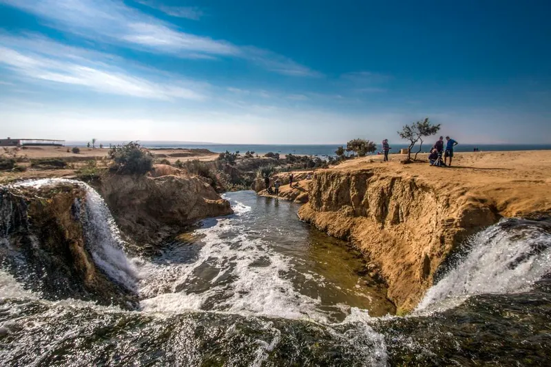 Private Day Trip to El Fayoum Oasis From Cairo — 8