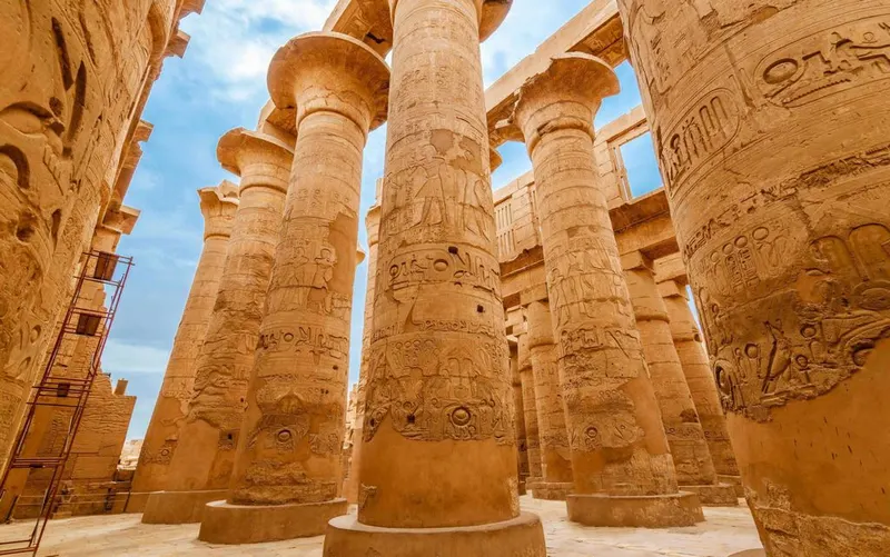 Private Full Day Tour to Luxor — 6