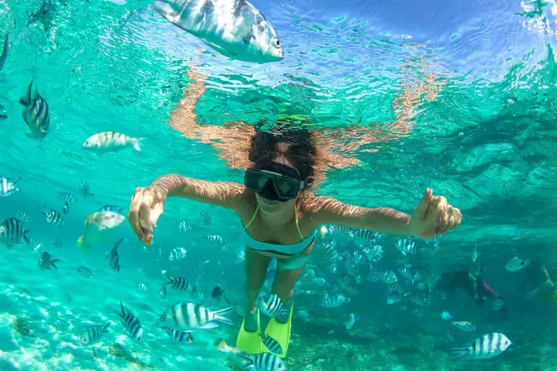 Private Snorkeling trip from Luxor to the Red Sea — 2