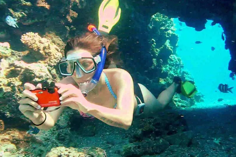 Private Snorkeling trip from Luxor to the Red Sea — 4