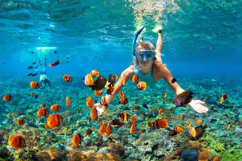 Private Snorkeling trip from Luxor to the Red Sea — 6