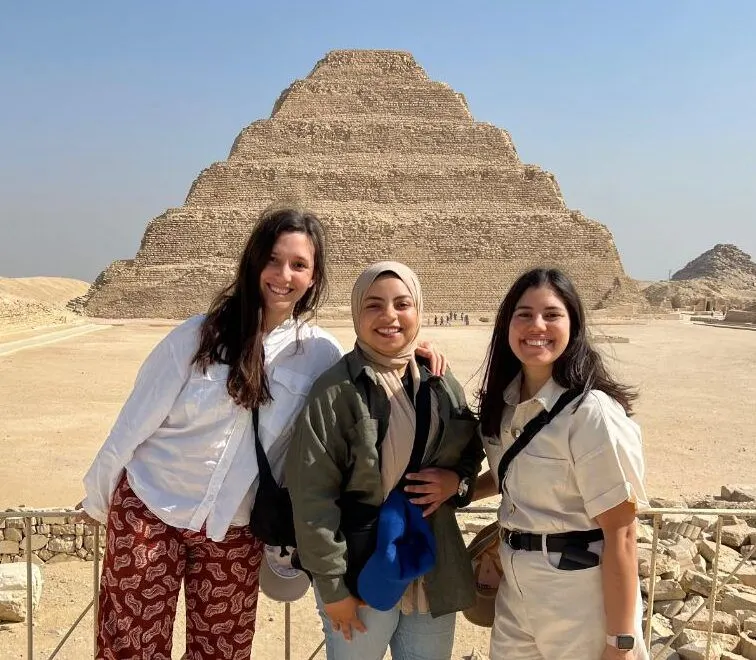 Scorpion King Family Tour — 2