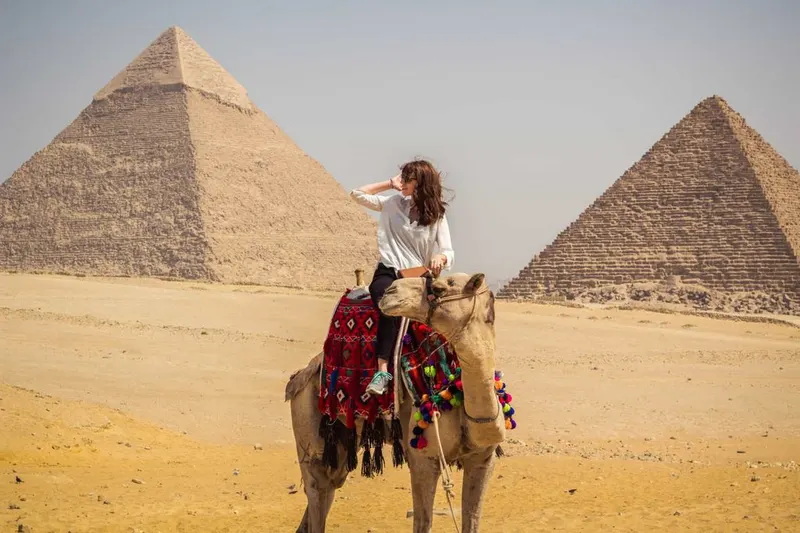 Scorpion King Family Tour — 3