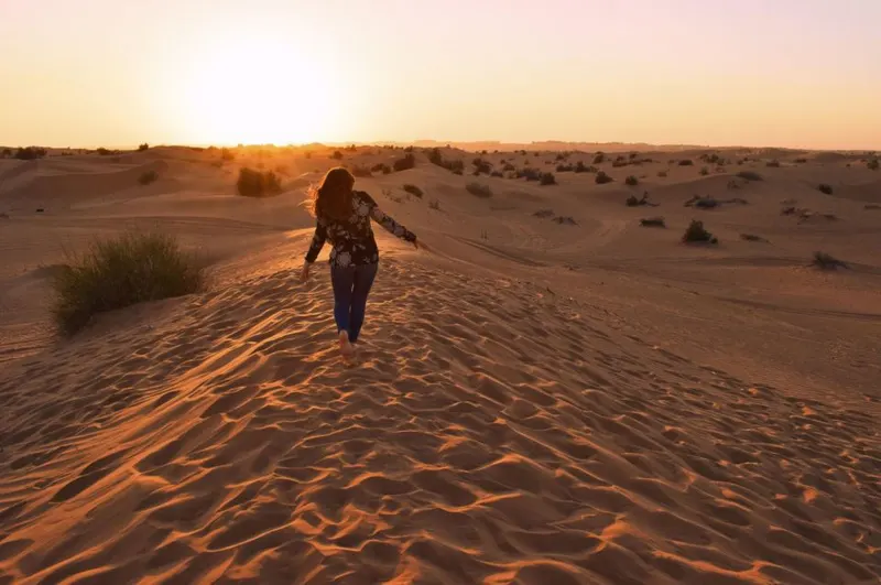 Super Safari: Bedouin Village, Quad, Jeep, Camel & BBQ — 9