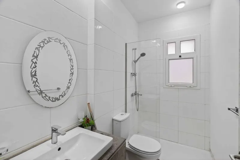 Fouka 3BR Chalet | Lagoon View — photo 4