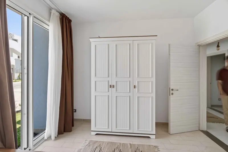 Fouka 3BR Chalet | Lagoon View — photo 6