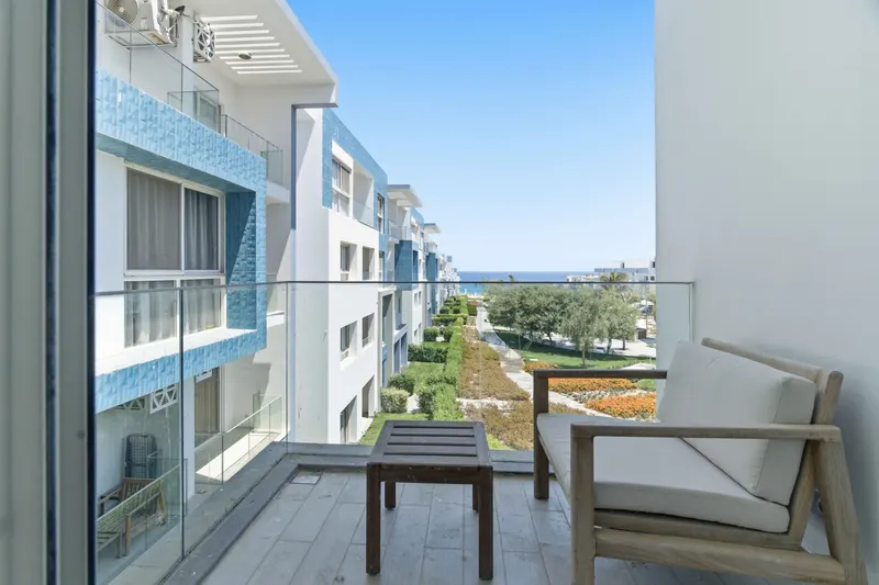 Fouka 3BR Serviced Pool+Sea, photo 3