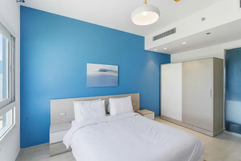 Fouka 3BR Serviced Pool+Sea, photo 6